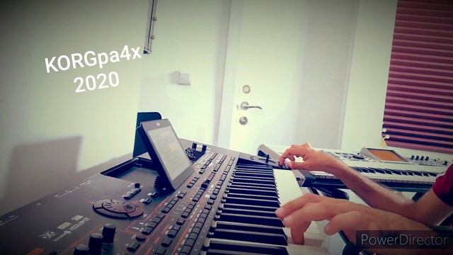 Nati raz seygah solo guitar 2020 korg pa4x смотреть онлайн