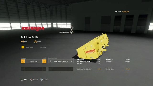 Such A Great Week For Mods! (Top 10) | Farming Simulator 19 смотреть онлайн