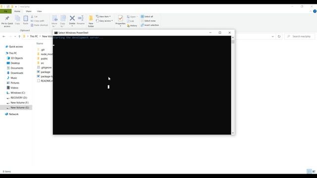 Installation and Setup || React CRUD Using PHP API and MySQL - 01 смотреть онлайн