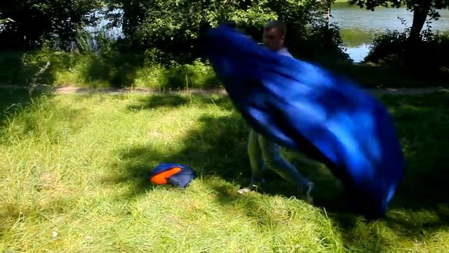 Ламзак АйдаТуда - первый запуск смотреть онлайн