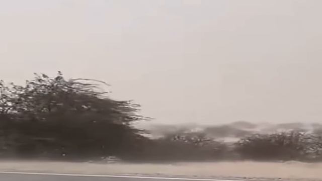 The Holy City of Mecca sinks. Horror in Saudi Arabia Devastating floods смотреть онлайн