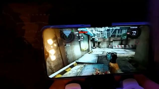 Беспроводной геймпад TGZ 706W смотреть онлайн