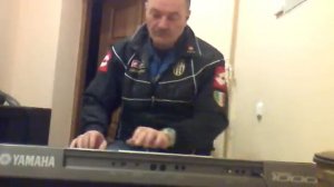 Синтезатор YAMAHA  PSR 1000