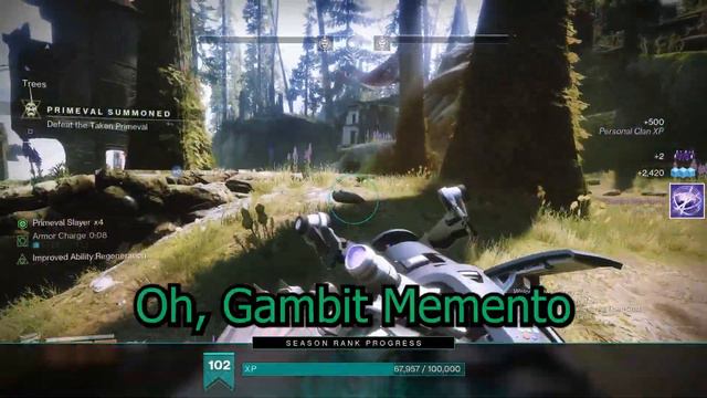 Chat GTP Decides What I Do In Destiny 2, It Controls My Loadout, Activity, And Class A Big Mistake?