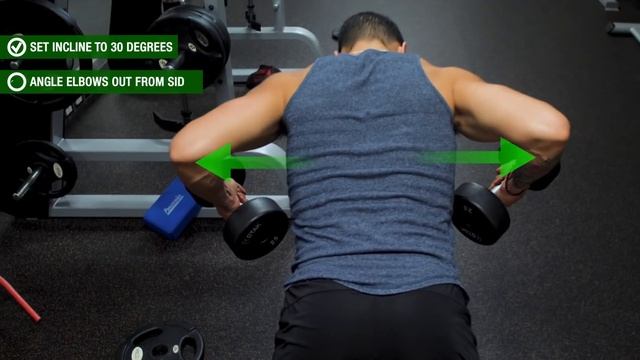 How To Grow Your Rear Delts FAST (4 Key Exercises You’re Not Doing) смотреть онлайн