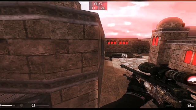 Мувик по Strike Port Destruction После Дня Рождения😊❤ SWISTIII смотреть онлайн