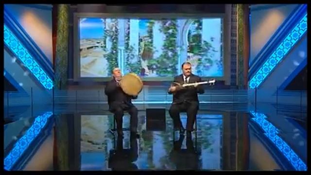 Рахматжон Курбонов куйлайди смотреть онлайн