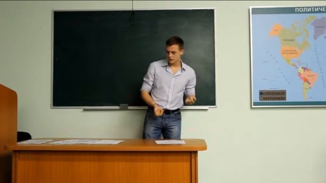 Тренинги по продажам в МГУ m24.zz.mu - Центр содействия карьере выпускников смотреть онлайн