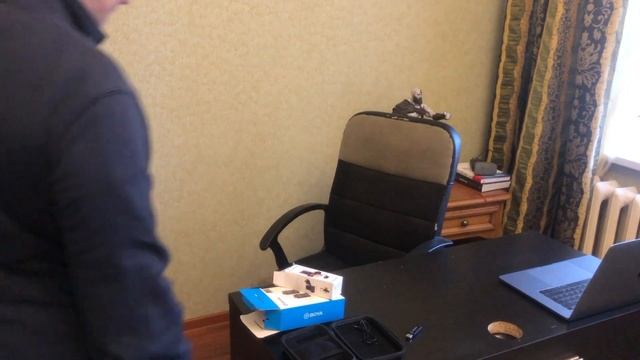 УФА.Начало с треногой. смотреть онлайн