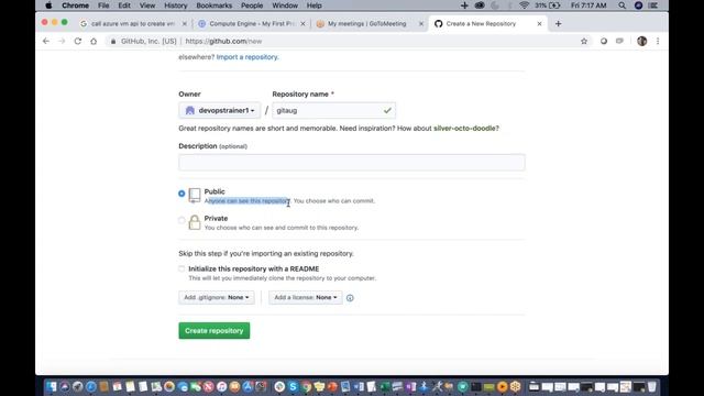 GIT Part 2 ( DevOps FREE Series) by E-TechTutes смотреть онлайн