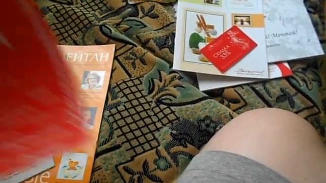 Посылка МейТан - первые эмоции смотреть онлайн