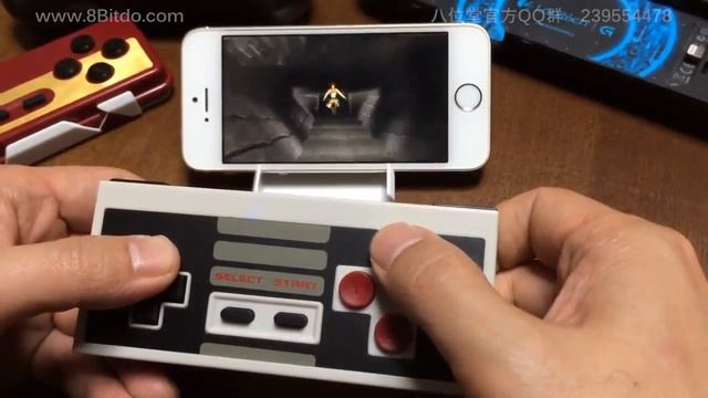 КРУТО рубиться в игры на телефоне с ДЖОЙСТИКОМ! ОБЗОР| Посылка с Китая! смотреть онлайн