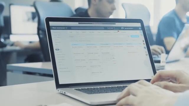 Битрикс24 Игра со счётчиками смотреть онлайн