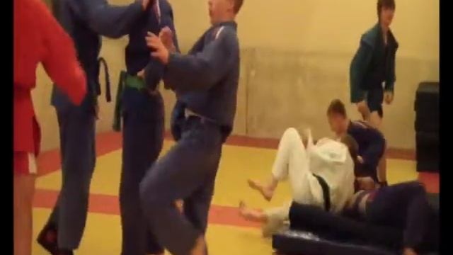 дзюдо клуб Товарищ С.-Петербург смотреть онлайн