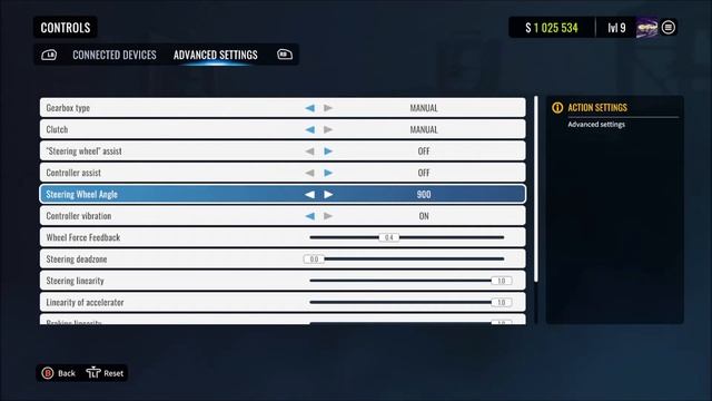 CarX NO ASSIST Wheel Settings GUIDE Setup Tutorial Realistic Drifting (G920 G29) смотреть онлайн