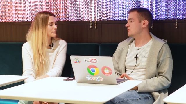 Программист в США. Путь в YouTube без H1b смотреть онлайн