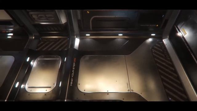 Star Citizen the MISC Prospector смотреть онлайн