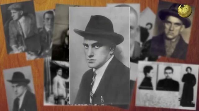 ВЛАДИМИР МАЯКОВСКИЙ - БИОГРАФИЯ смотреть онлайн