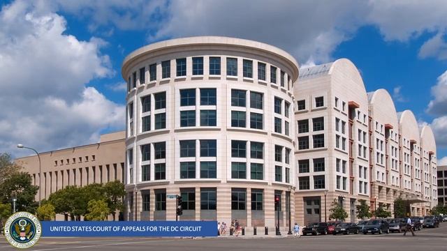 Oral Arguments in The General Flynn Case To An Appellate Court смотреть онлайн