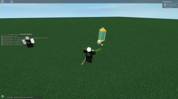 Roblox Script Showcase Episode#436/Jarred god reminant Sword