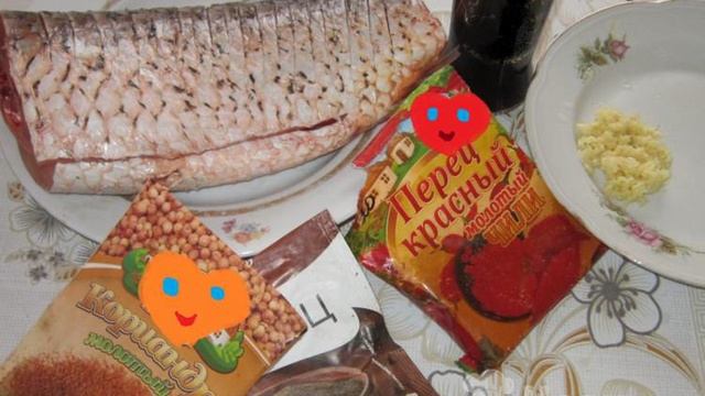 Книга рецептов