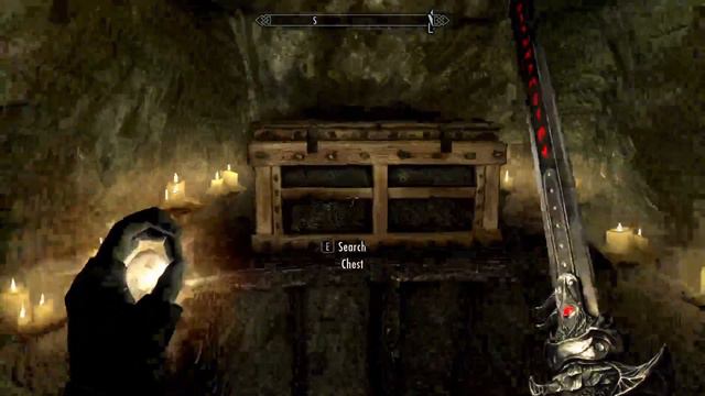 Attack of the Backlog |12| The Elder Scrolls V: Skyrim (Part 2) смотреть онлайн