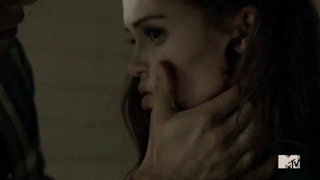 Stydia - Bring Me Back To Life | [5x20] смотреть онлайн