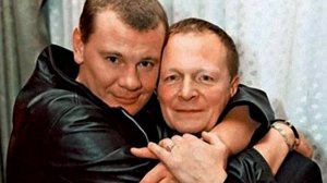 Он вот такой, Владислав Галкин!