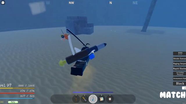 PIRATE VS MARINES (Grand Piece Online) - Roblox смотреть онлайн