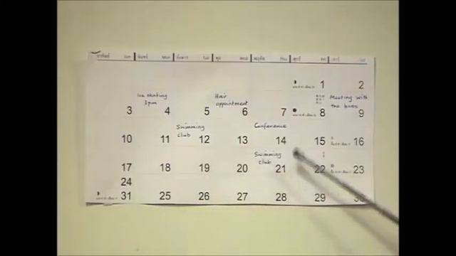 English Grammar - Present Continuous for the Future - TESOL Certification смотреть онлайн