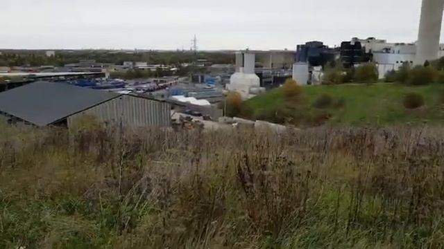 Мусорные свалки в России. смотреть онлайн