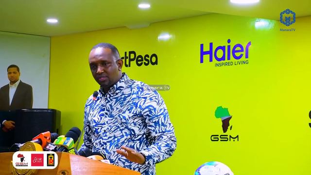 JENGO JIPYA LA YANGA LAZINDULIWA NA MWANA FA ASHINDWA KUJIZUIA AISIFIA YANGA MBELE YA ENG. HERSI смотреть онлайн
