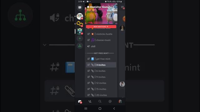 150$ worth of Discord Nfts Free How to Claim explain in Tamil | CTT смотреть онлайн