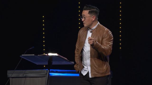 06/06/21 - Ryan Kwon - Transcendence (Sermon Only) смотреть онлайн