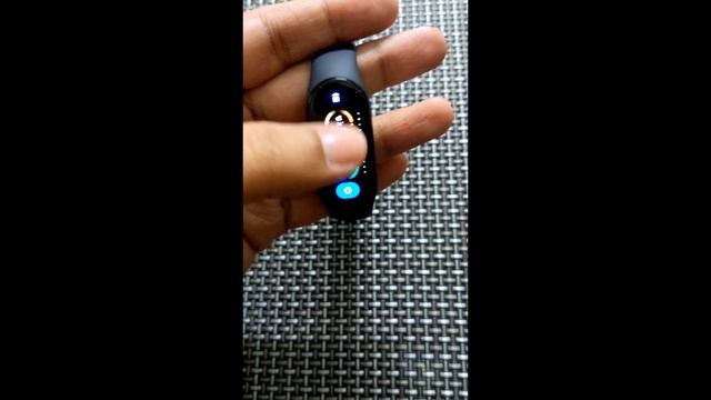 Xiaomi Mi band 7 Always On Display Battery life? | How many days it lasts смотреть онлайн