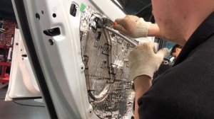 Шумоизоляция Skoda Rapid | Расчёт материалов | Установка акустики