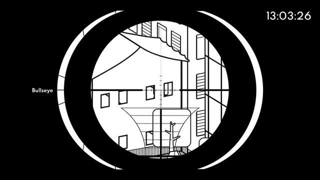 We Search Out Our Targets And Take Them Down In Geometric Sniper - Early Access - First Time Playin