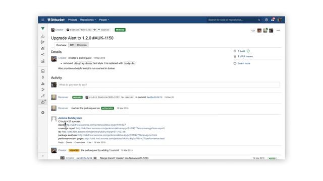 Acronis Design System - no place for boring tasks! смотреть онлайн