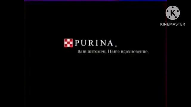 Purina logo history 5429-5430 смотреть онлайн