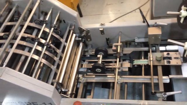 Брошюровка смотреть онлайн