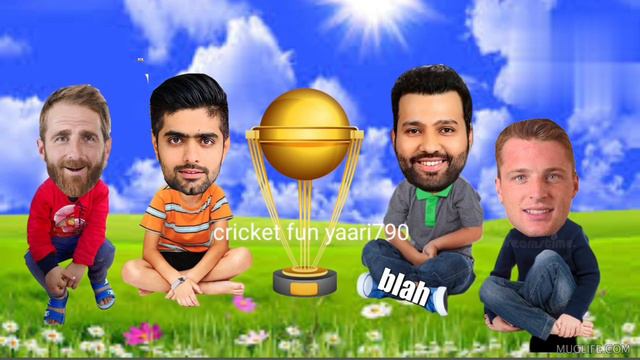 cricket comedy/Rohit Sharma Jos Butler Kane Williamson Babar Azam funny video смотреть онлайн