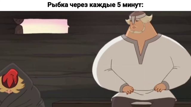 О! Кто таков? но разные ситуации #трибогатыря смотреть онлайн
