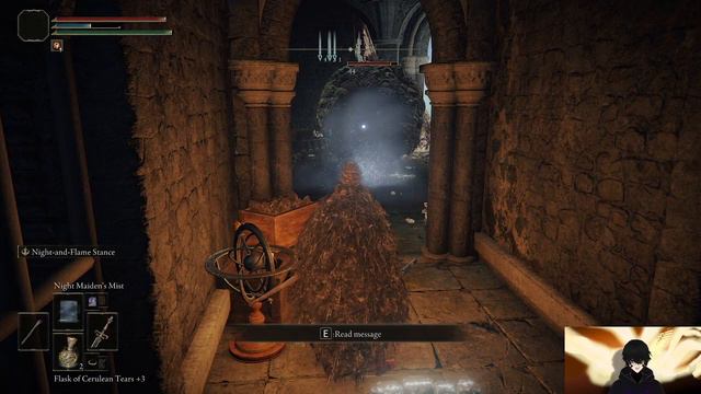 elden ring: Lenne's rise memory stone(part 8). смотреть онлайн