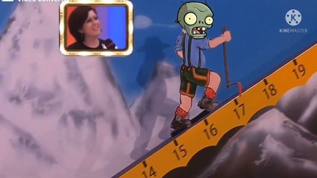 If I made cliffhangers… смотреть онлайн