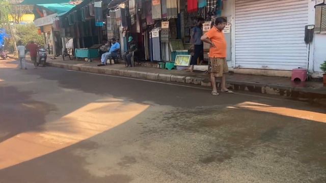 Еще один день в Гоа 2024 - иду в джунгли на природу, кофе, связь #гоа #гоа2024 #индия смотреть онлайн