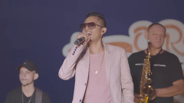 SILFARLEY O REI DA SERESTA  -  Rosa (Apostador) 