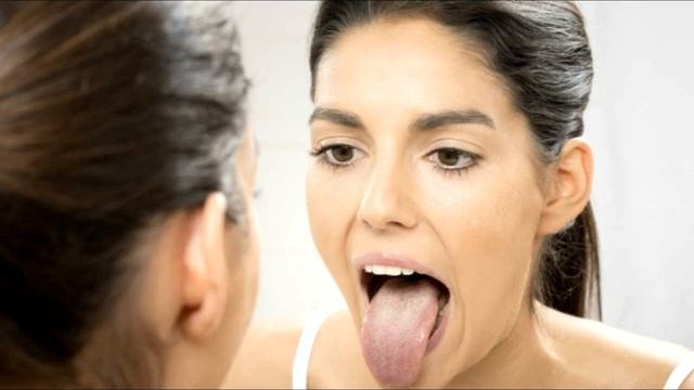 Налет на языке виды налета, причины, как чистить язык смотреть онлайн