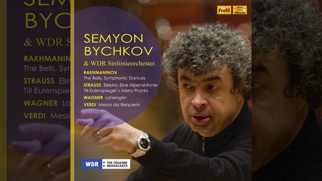 Requiem: VIIc. Libera Me. Requiem