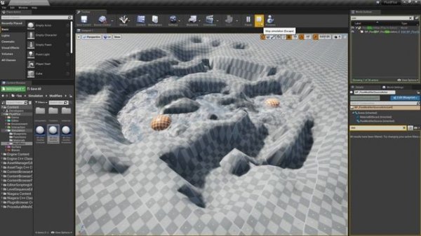 Fluid Flux - Tutorial 01 (Simulation and modifiers)