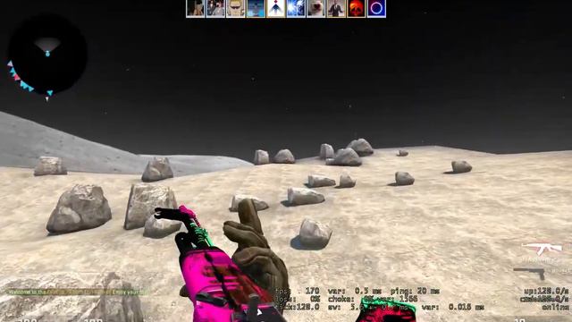 AK 47 NEON REVOLUTION FACTORY NEW SKIN SHOWCASE / BEST CSGO SKIN FOR THIS PRICE смотреть онлайн